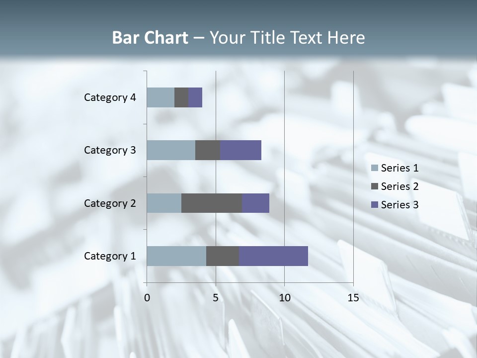 Red Fox (4 Years) - Vulpes Vulpes In Front Of A White Background PowerPoint Template