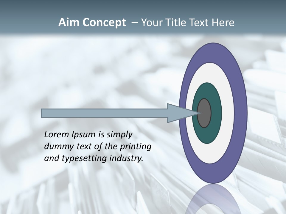 Red Fox (4 Years) - Vulpes Vulpes In Front Of A White Background PowerPoint Template