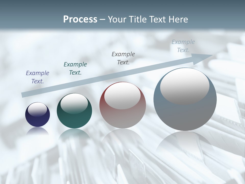 Red Fox (4 Years) - Vulpes Vulpes In Front Of A White Background PowerPoint Template