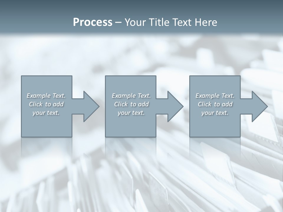 Red Fox (4 Years) - Vulpes Vulpes In Front Of A White Background PowerPoint Template