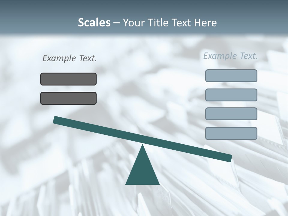 Red Fox (4 Years) - Vulpes Vulpes In Front Of A White Background PowerPoint Template