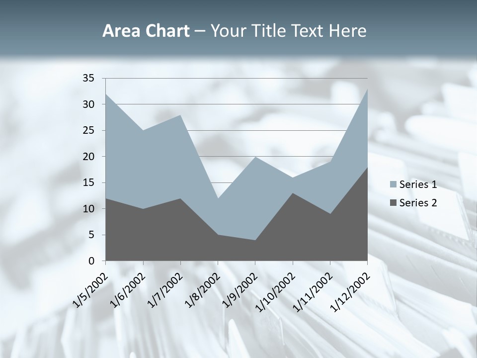 Red Fox (4 Years) - Vulpes Vulpes In Front Of A White Background PowerPoint Template