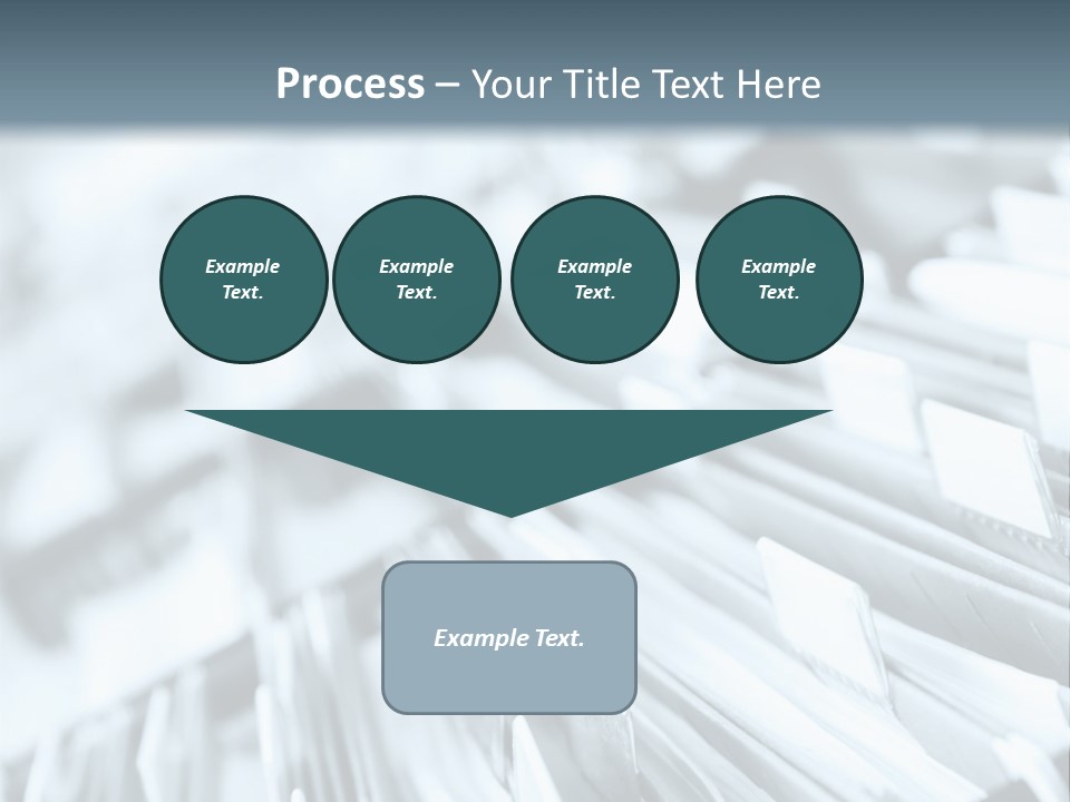 Red Fox (4 Years) - Vulpes Vulpes In Front Of A White Background PowerPoint Template