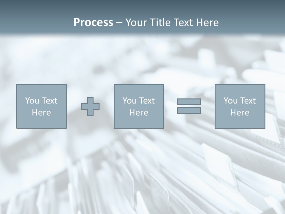 Red Fox (4 Years) - Vulpes Vulpes In Front Of A White Background PowerPoint Template