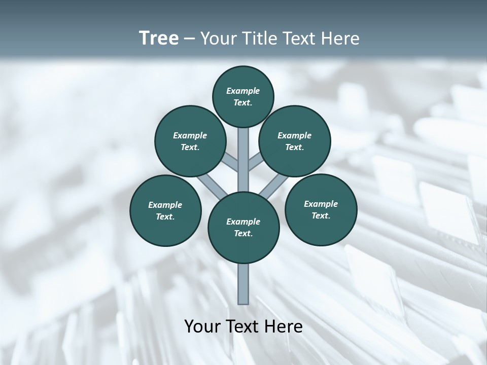 Red Fox (4 Years) - Vulpes Vulpes In Front Of A White Background PowerPoint Template