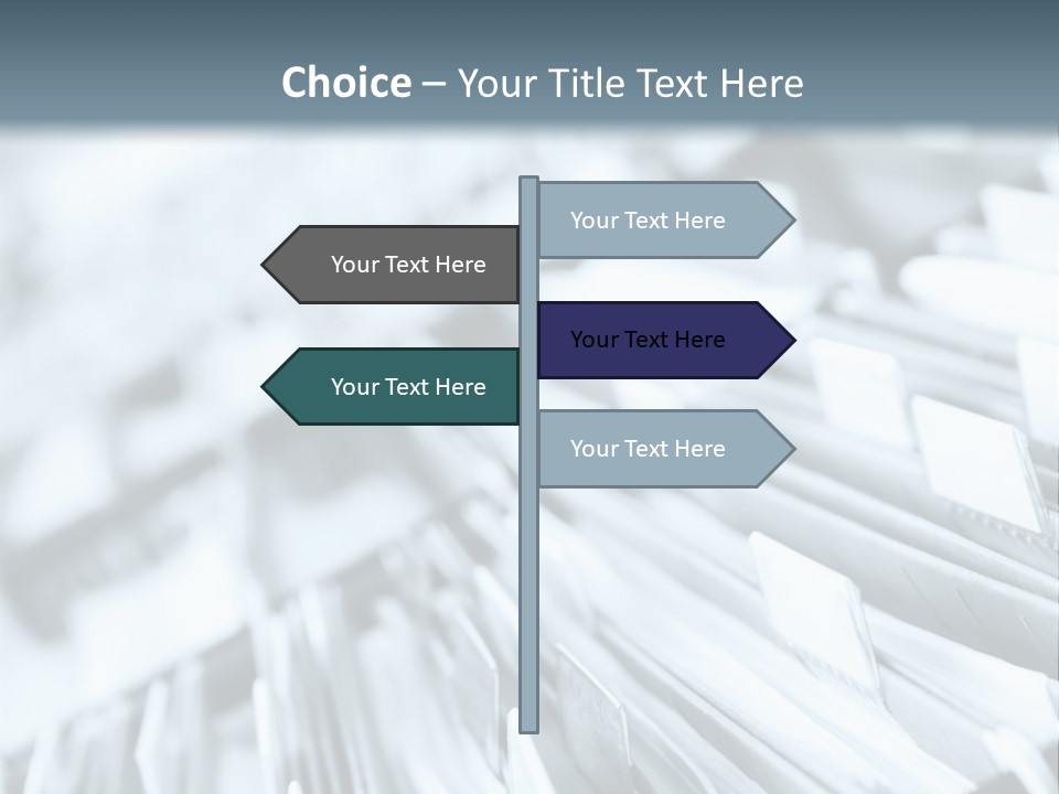 Red Fox (4 Years) - Vulpes Vulpes In Front Of A White Background PowerPoint Template