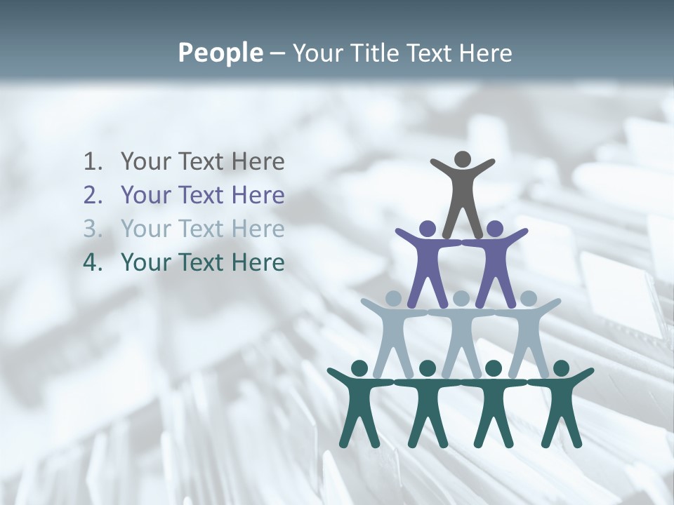 Red Fox (4 Years) - Vulpes Vulpes In Front Of A White Background PowerPoint Template