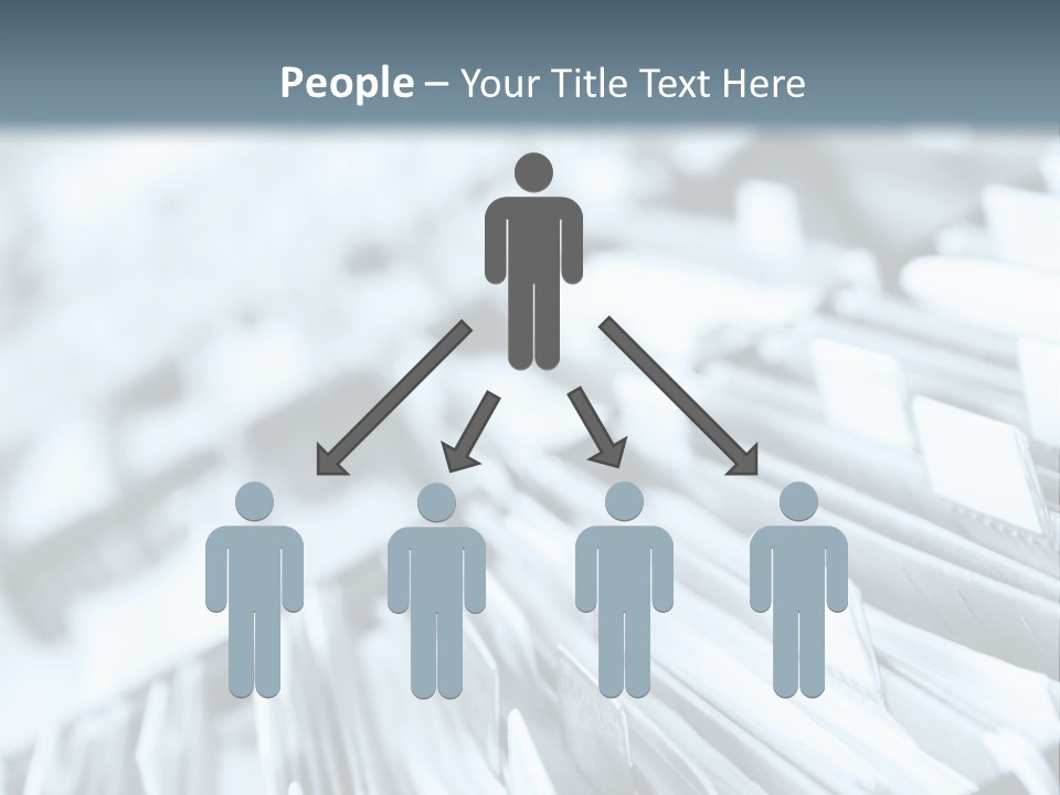 Red Fox (4 Years) - Vulpes Vulpes In Front Of A White Background PowerPoint Template