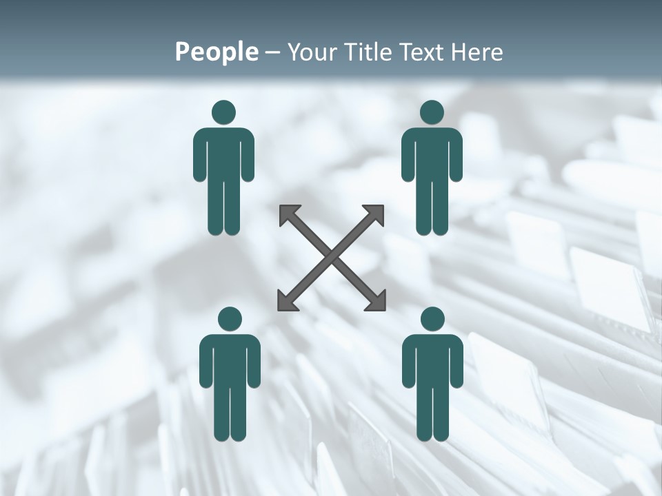 Red Fox (4 Years) - Vulpes Vulpes In Front Of A White Background PowerPoint Template