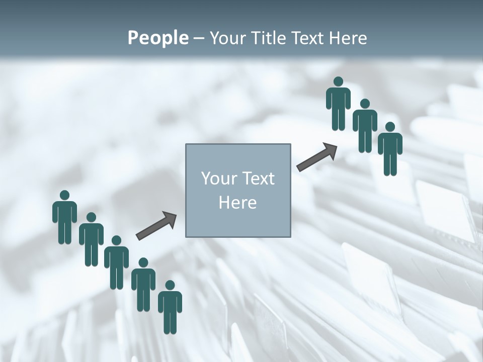 Red Fox (4 Years) - Vulpes Vulpes In Front Of A White Background PowerPoint Template