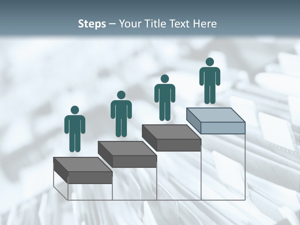 Red Fox (4 Years) - Vulpes Vulpes In Front Of A White Background PowerPoint Template