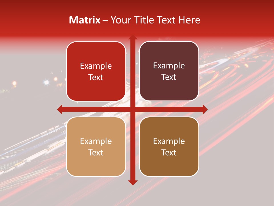 3D Illustration Of Woman Meditating And Energizing Her Energy Centers (Chakras) Through The Lotus Position PowerPoint Template
