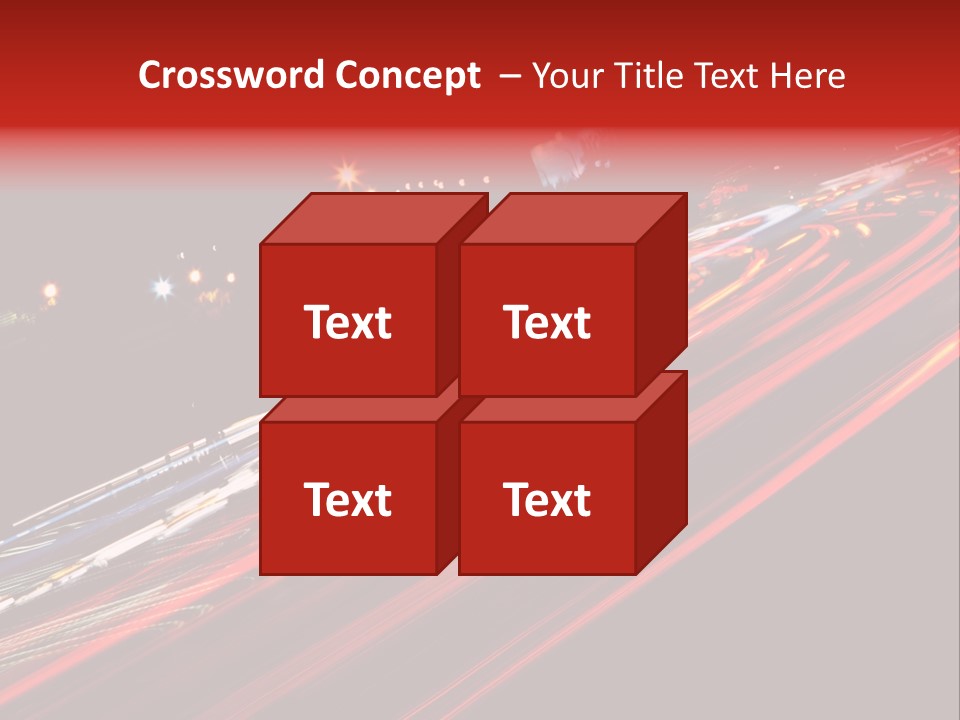 3D Illustration Of Woman Meditating And Energizing Her Energy Centers (Chakras) Through The Lotus Position PowerPoint Template