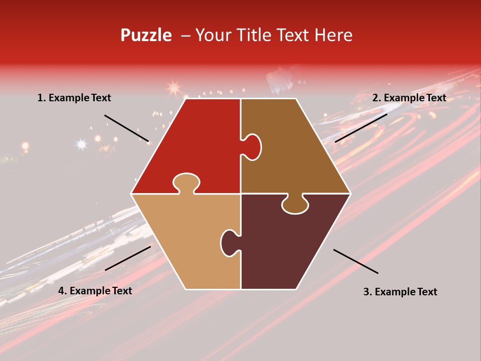 3D Illustration Of Woman Meditating And Energizing Her Energy Centers (Chakras) Through The Lotus Position PowerPoint Template