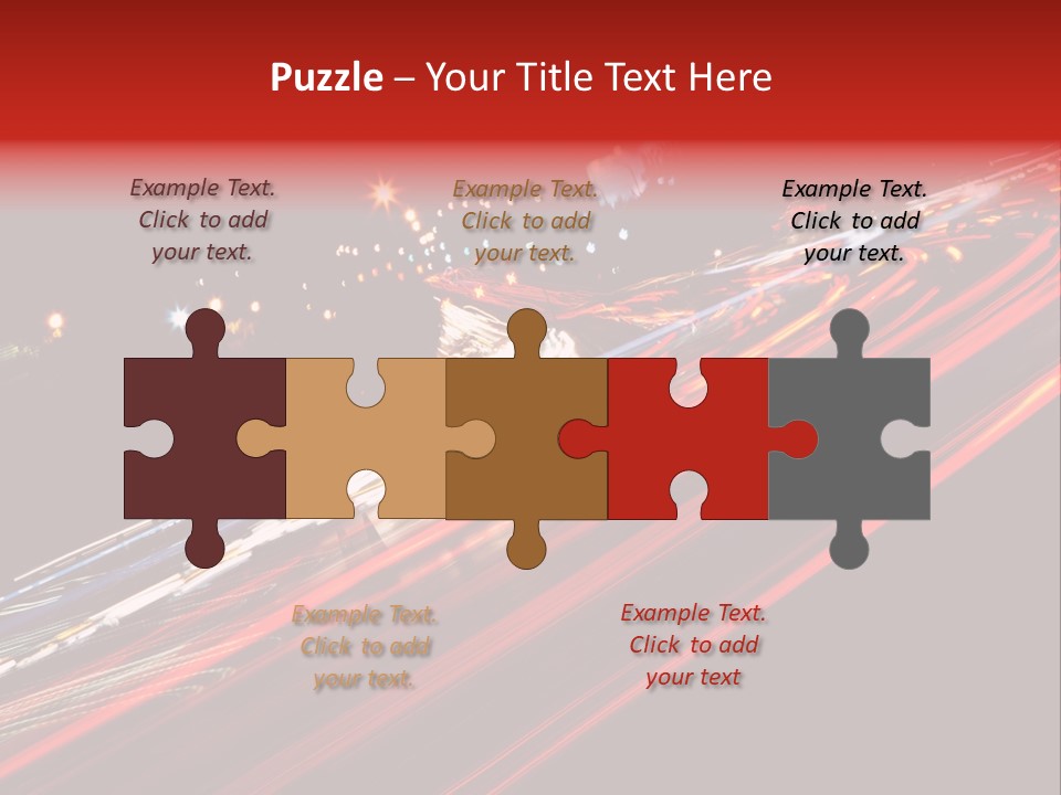 3D Illustration Of Woman Meditating And Energizing Her Energy Centers (Chakras) Through The Lotus Position PowerPoint Template