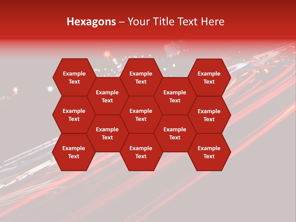 3D Illustration Of Woman Meditating And Energizing Her Energy Centers (Chakras) Through The Lotus Position PowerPoint Template