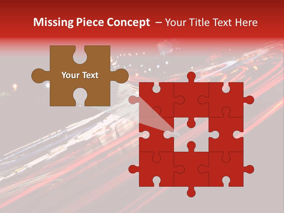 3D Illustration Of Woman Meditating And Energizing Her Energy Centers (Chakras) Through The Lotus Position PowerPoint Template