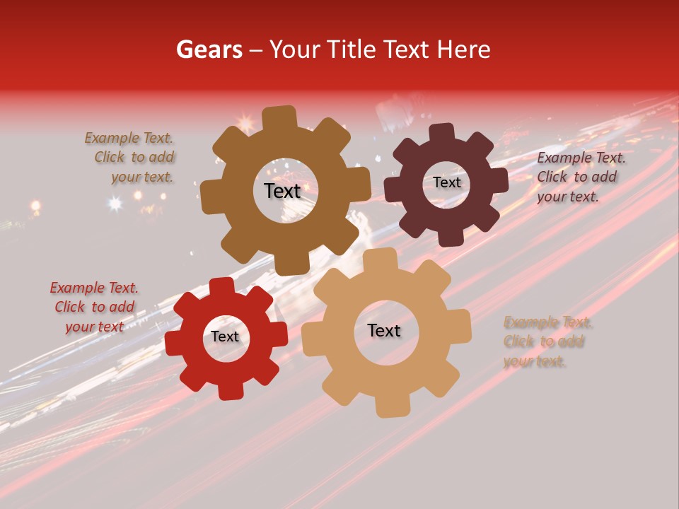 3D Illustration Of Woman Meditating And Energizing Her Energy Centers (Chakras) Through The Lotus Position PowerPoint Template