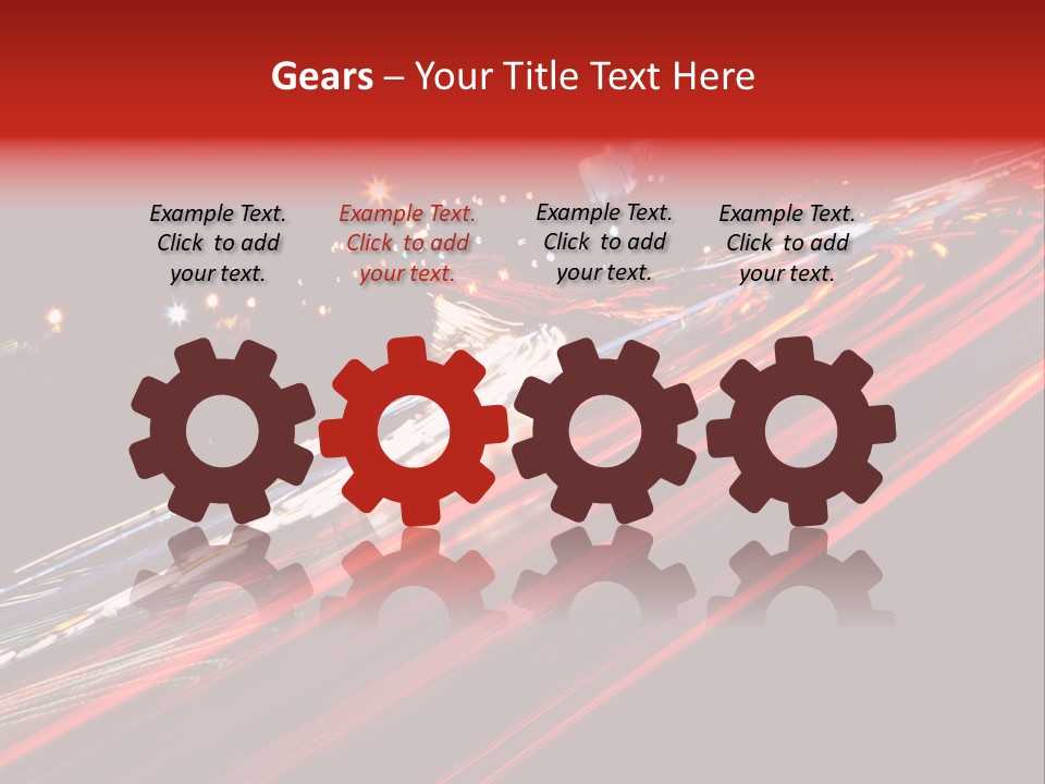 3D Illustration Of Woman Meditating And Energizing Her Energy Centers (Chakras) Through The Lotus Position PowerPoint Template