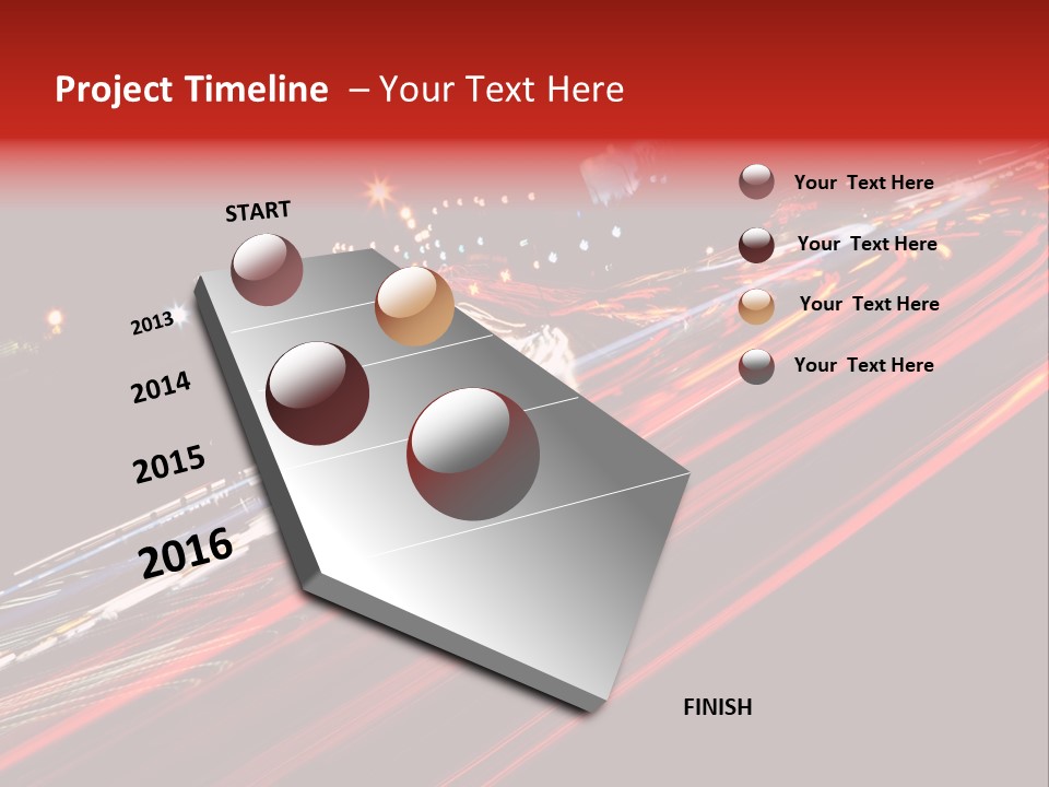 3D Illustration Of Woman Meditating And Energizing Her Energy Centers (Chakras) Through The Lotus Position PowerPoint Template