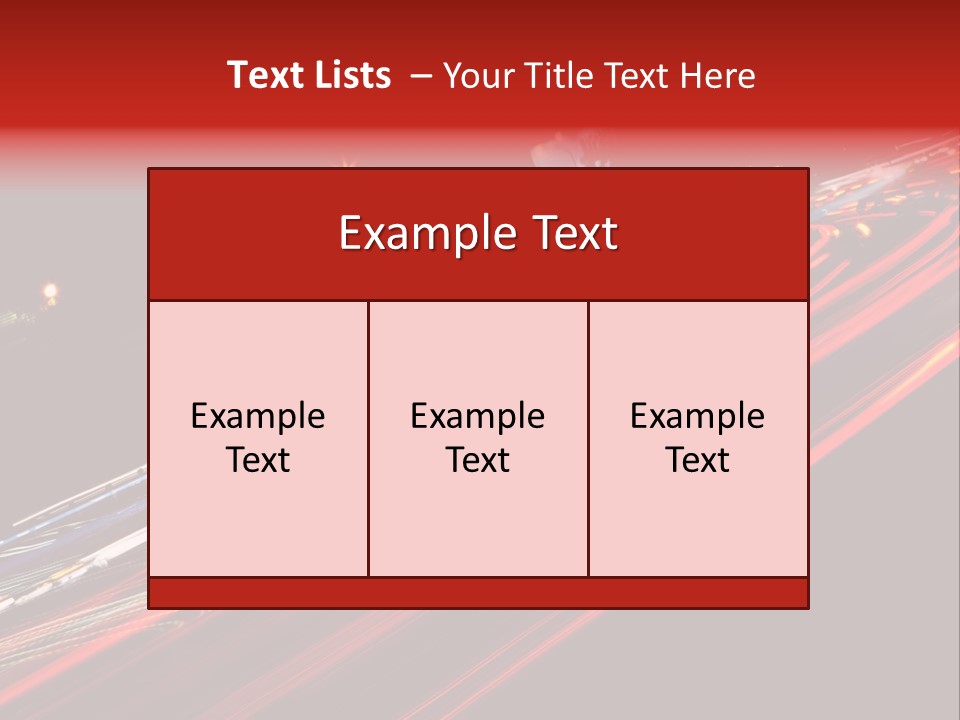 3D Illustration Of Woman Meditating And Energizing Her Energy Centers (Chakras) Through The Lotus Position PowerPoint Template