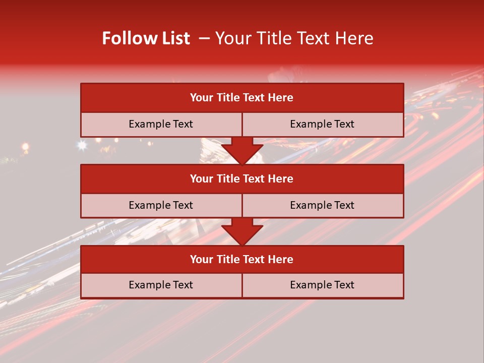 3D Illustration Of Woman Meditating And Energizing Her Energy Centers (Chakras) Through The Lotus Position PowerPoint Template