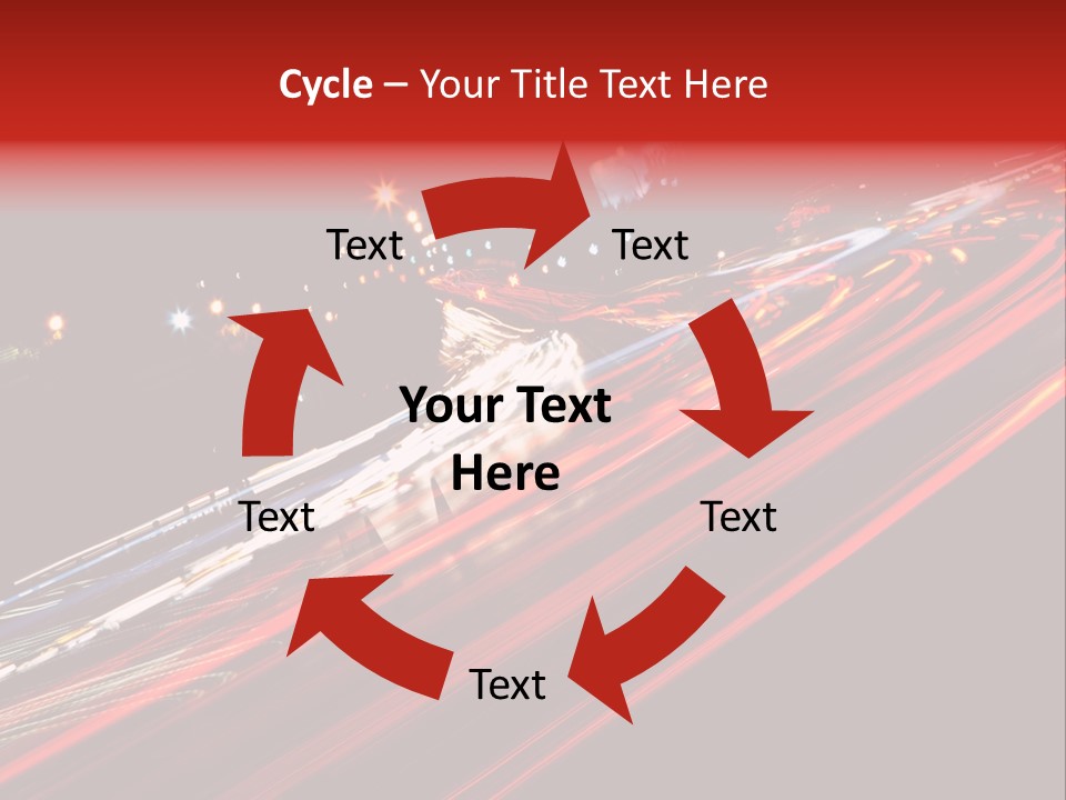 3D Illustration Of Woman Meditating And Energizing Her Energy Centers (Chakras) Through The Lotus Position PowerPoint Template