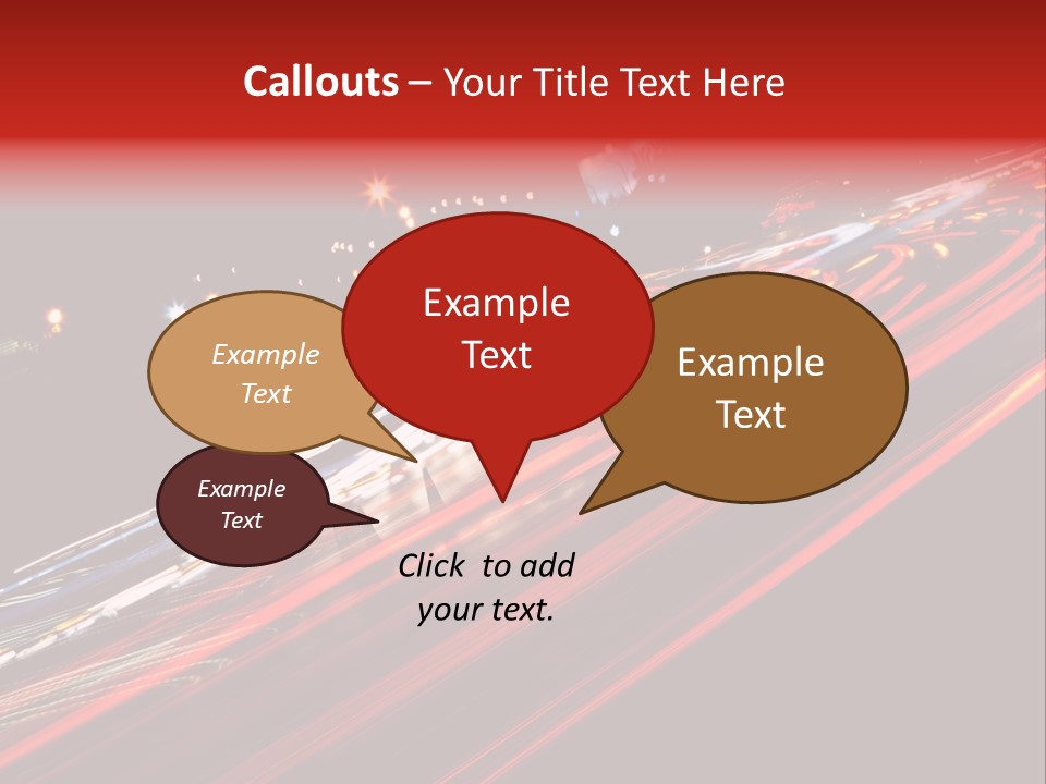 3D Illustration Of Woman Meditating And Energizing Her Energy Centers (Chakras) Through The Lotus Position PowerPoint Template