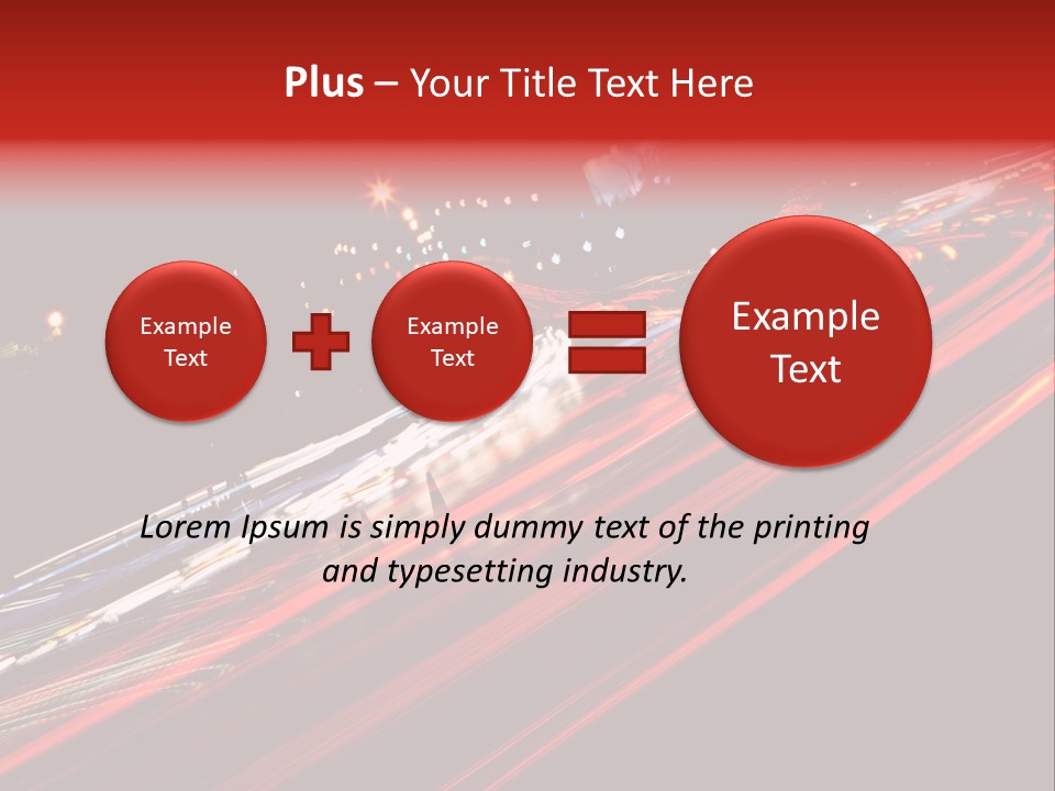 3D Illustration Of Woman Meditating And Energizing Her Energy Centers (Chakras) Through The Lotus Position PowerPoint Template