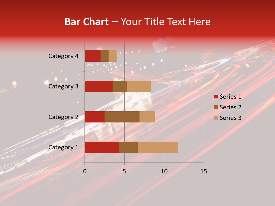 3D Illustration Of Woman Meditating And Energizing Her Energy Centers (Chakras) Through The Lotus Position PowerPoint Template