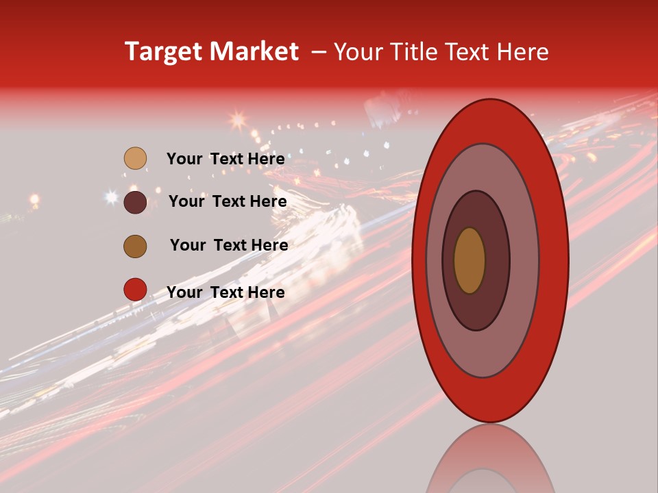 3D Illustration Of Woman Meditating And Energizing Her Energy Centers (Chakras) Through The Lotus Position PowerPoint Template