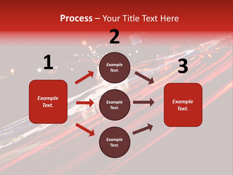 3D Illustration Of Woman Meditating And Energizing Her Energy Centers (Chakras) Through The Lotus Position PowerPoint Template