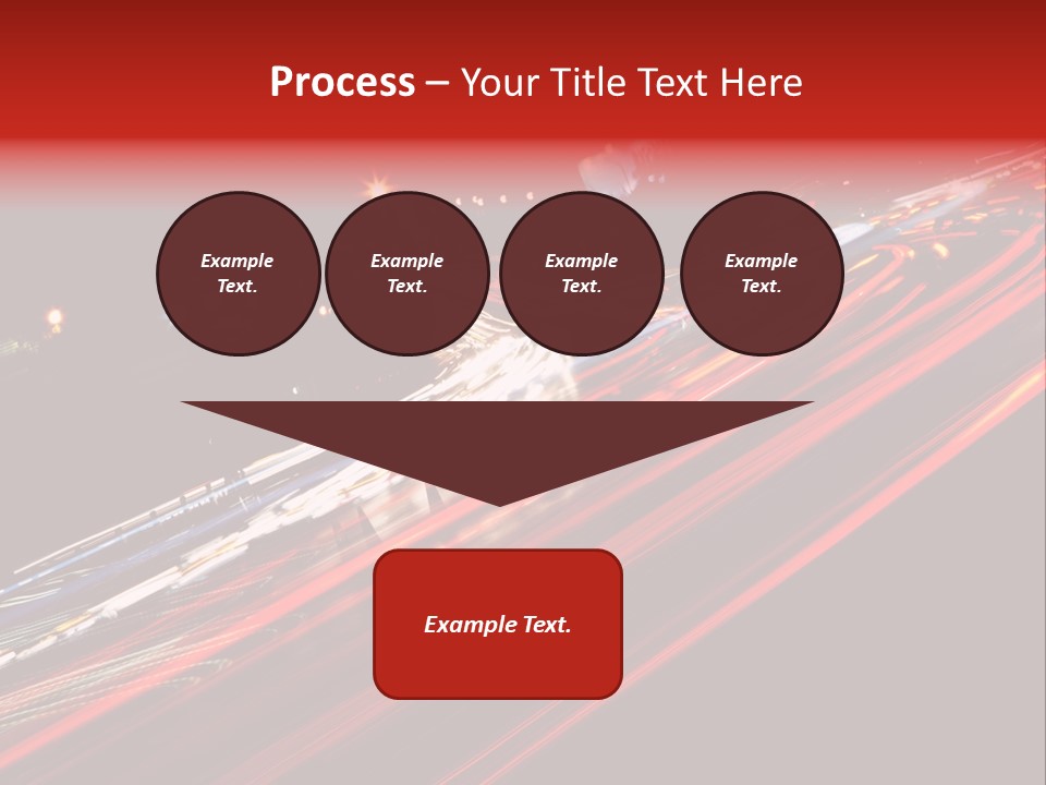 3D Illustration Of Woman Meditating And Energizing Her Energy Centers (Chakras) Through The Lotus Position PowerPoint Template