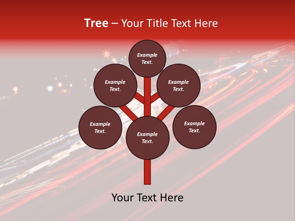 3D Illustration Of Woman Meditating And Energizing Her Energy Centers (Chakras) Through The Lotus Position PowerPoint Template
