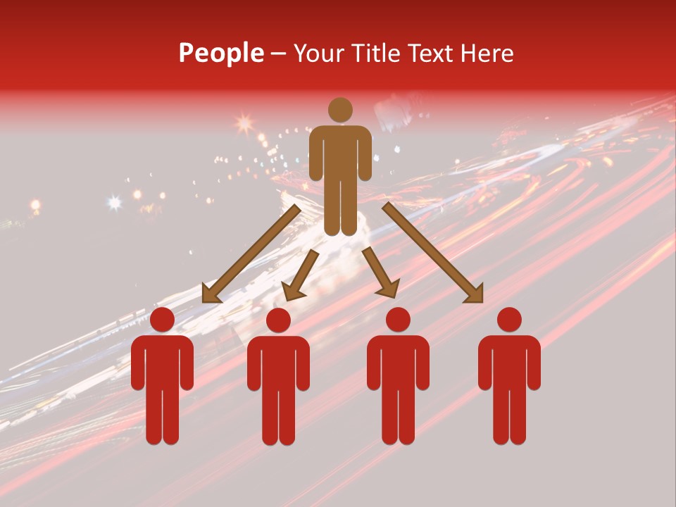 3D Illustration Of Woman Meditating And Energizing Her Energy Centers (Chakras) Through The Lotus Position PowerPoint Template