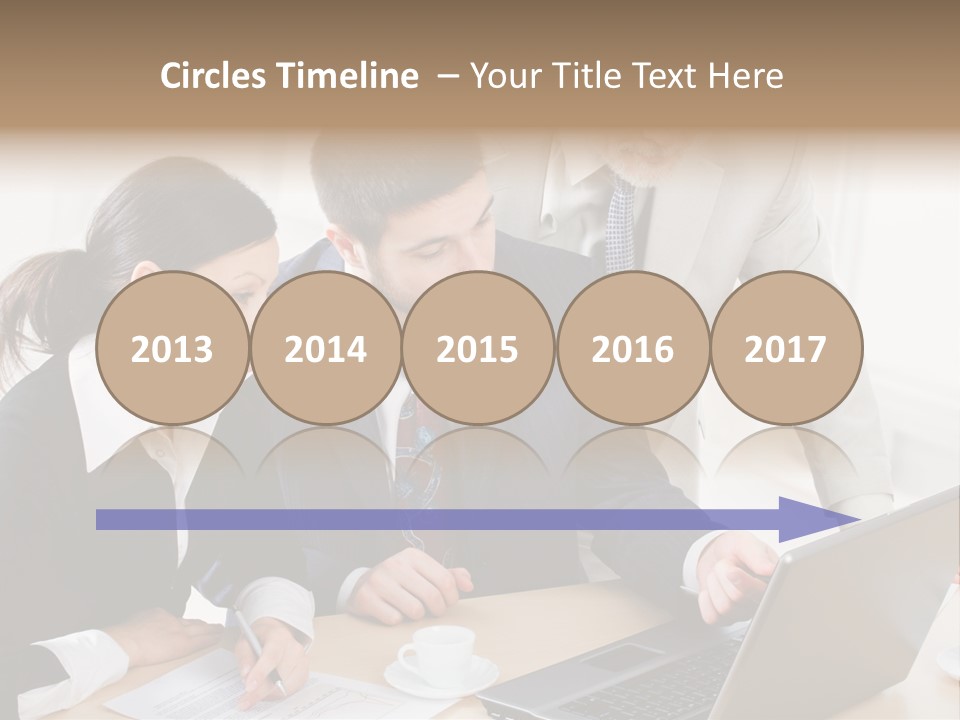 Board Representing A Soccer Field With Players And Game Plan Indications Drawn By The Trainer PowerPoint Template