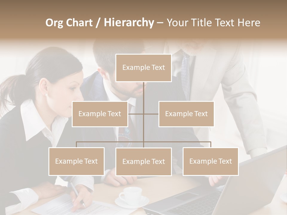 Board Representing A Soccer Field With Players And Game Plan Indications Drawn By The Trainer PowerPoint Template