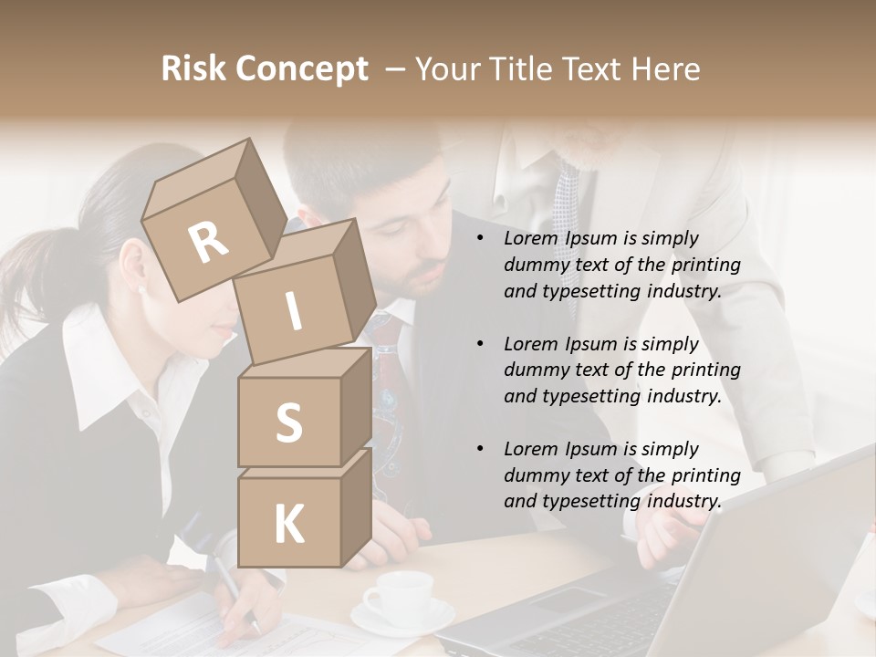 Board Representing A Soccer Field With Players And Game Plan Indications Drawn By The Trainer PowerPoint Template