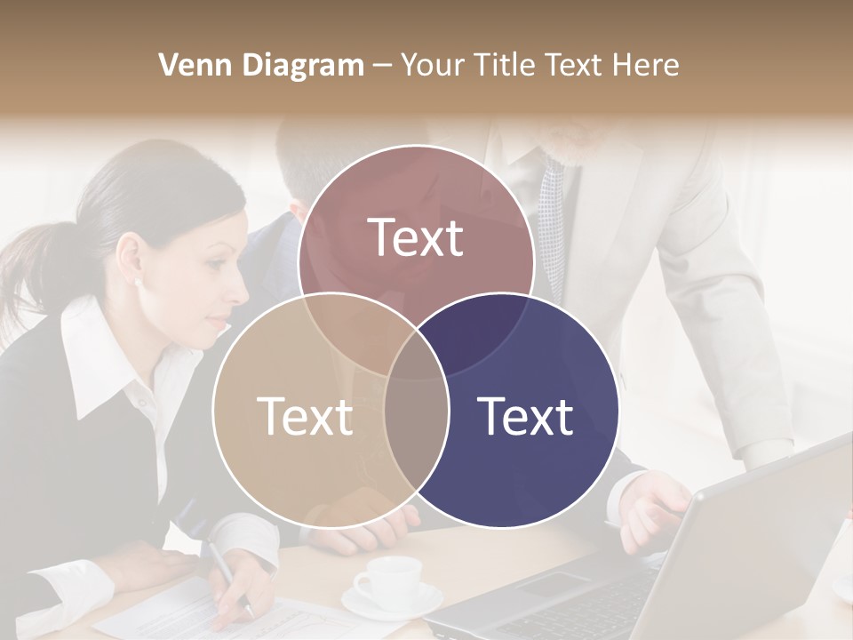 Board Representing A Soccer Field With Players And Game Plan Indications Drawn By The Trainer PowerPoint Template
