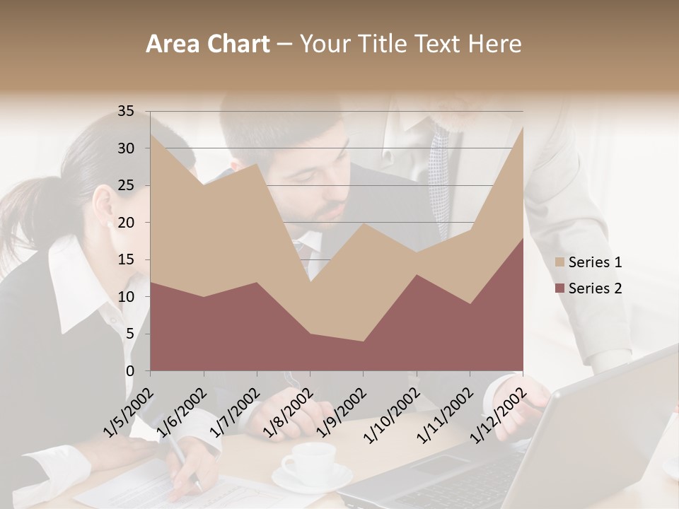 Board Representing A Soccer Field With Players And Game Plan Indications Drawn By The Trainer PowerPoint Template
