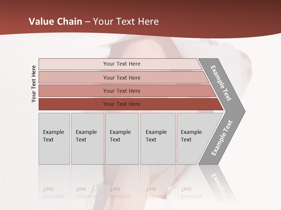 Silence Shh PowerPoint Template