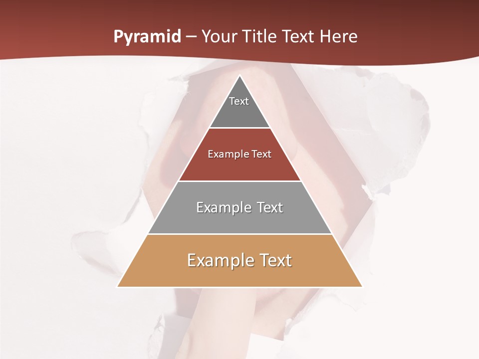 Silence Shh PowerPoint Template