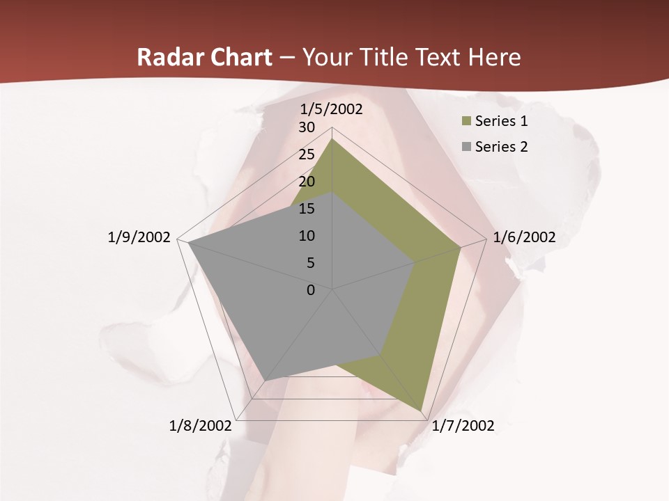 Silence Shh PowerPoint Template