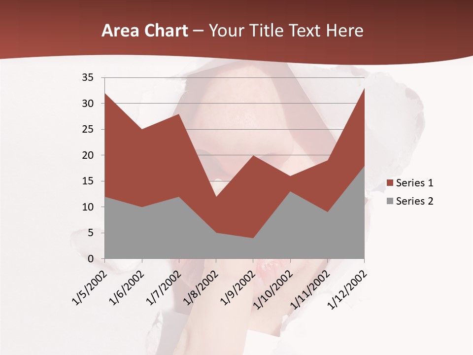 Silence Shh PowerPoint Template