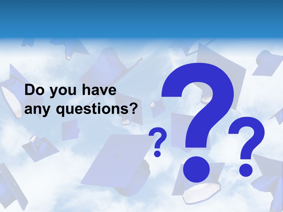 Red Apples With Magnifying Glass PowerPoint Template