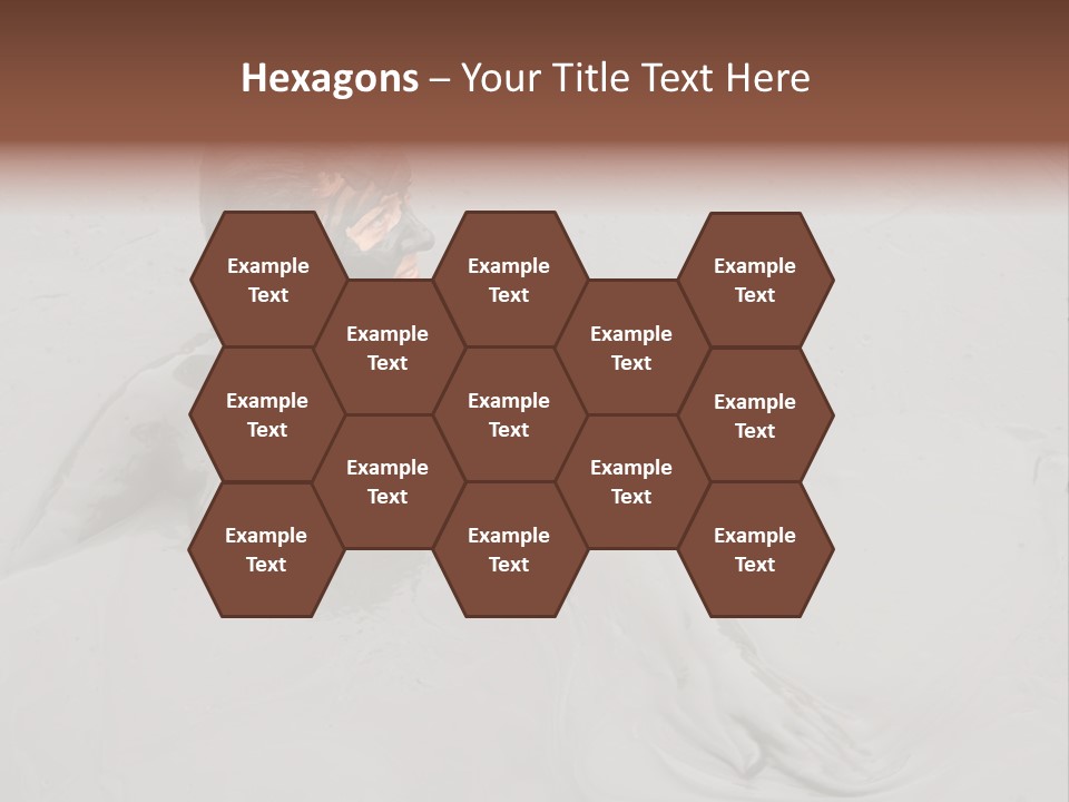 Mud Treatment PowerPoint Template