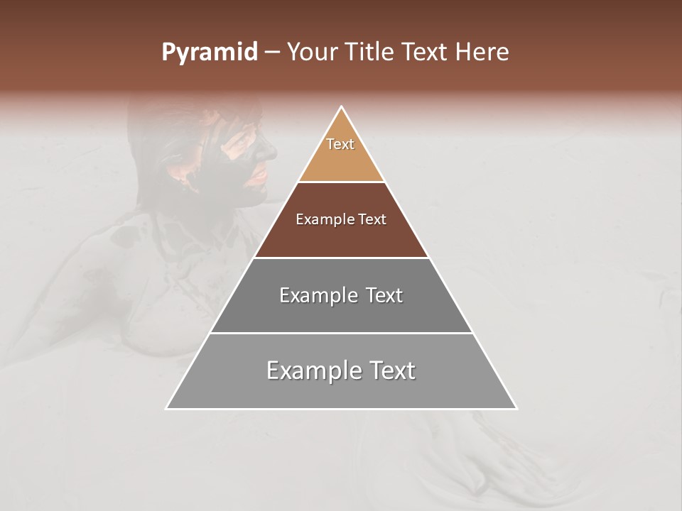 Mud Treatment PowerPoint Template