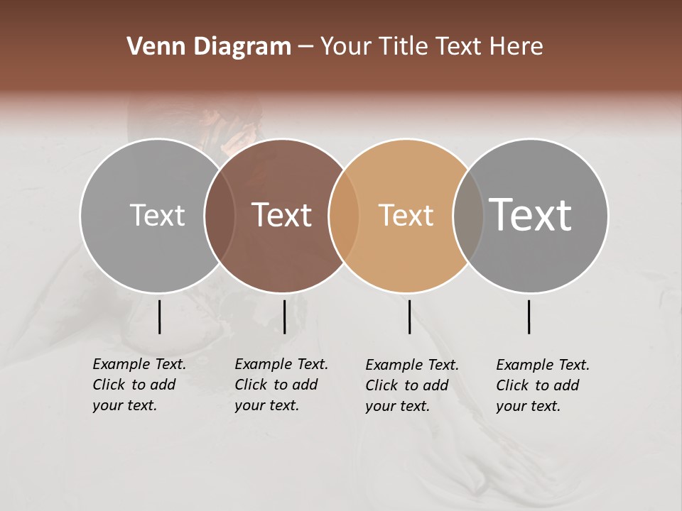 Mud Treatment PowerPoint Template