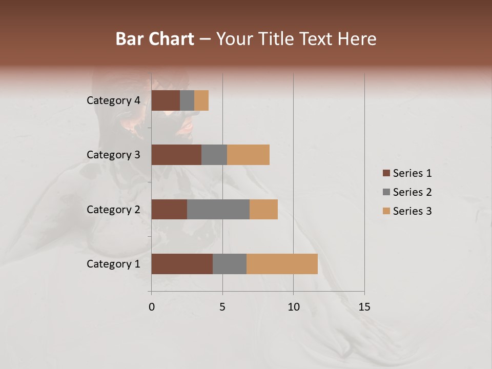 Mud Treatment PowerPoint Template