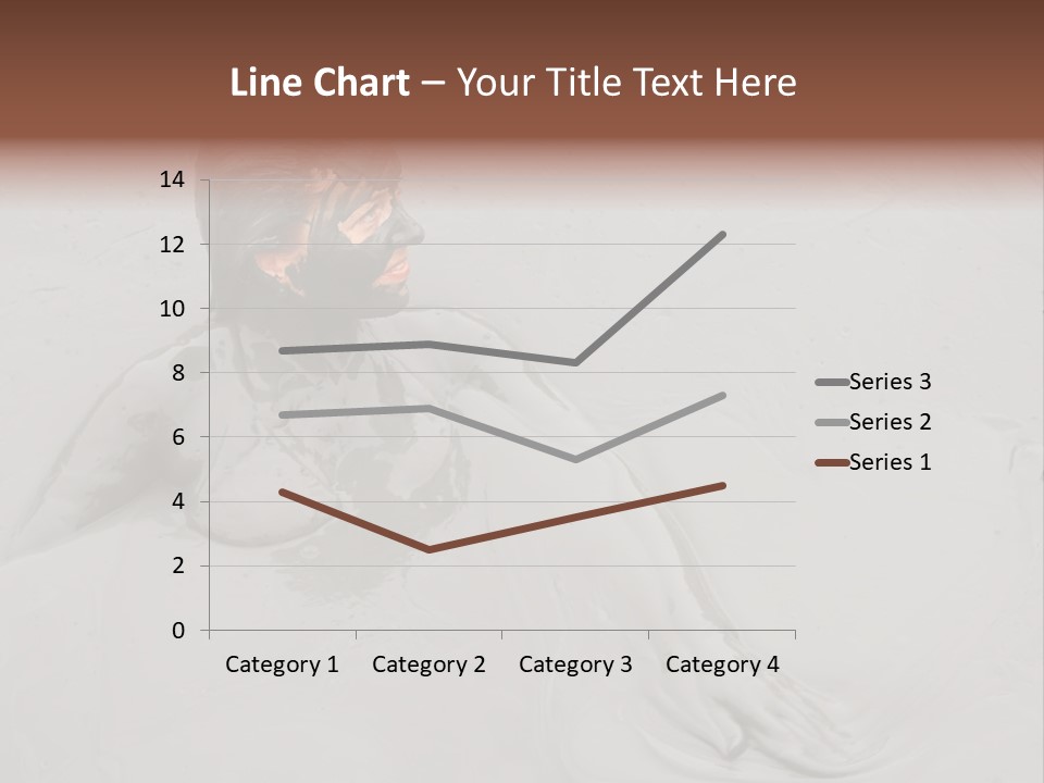 Mud Treatment PowerPoint Template